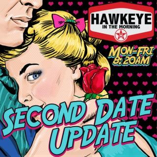 Second Date Update Podcasts