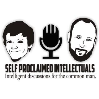 Self Proclaimed Intellectuals