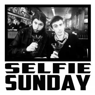 Selfie Sunday