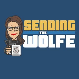 Sending The Wolfe