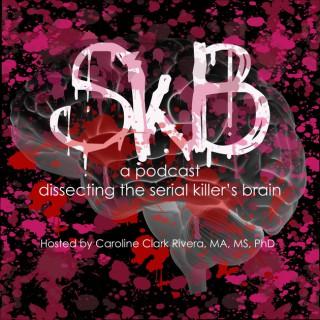 Serial Killer Brains