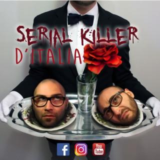 Serial Killer d'Italia