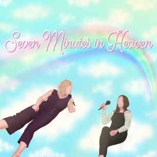 Seven Minutes in Heaven: The Sex News Podcast