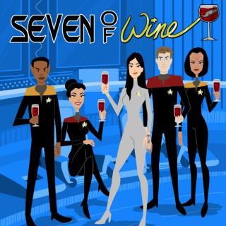 Seven of Wine