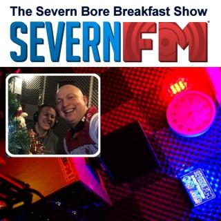 Severn FM® - Severn Bore Breakfast Show