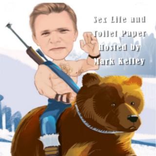 Sex life and toilet paper Podcast