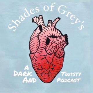 Shades of Grey's Podcast