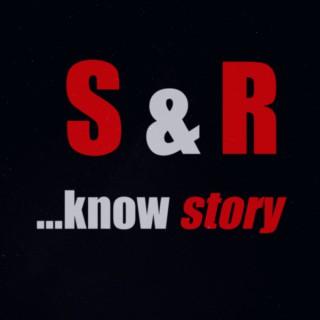 Shay and Rell Know Story