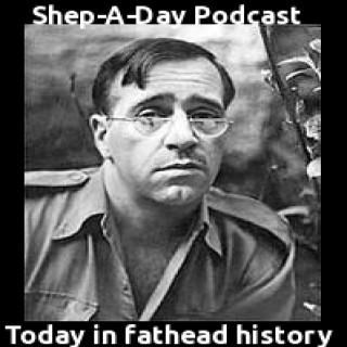Shep-A-Day Fatheads Podcast