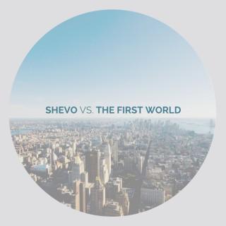 ShEvo vs. The First World | A Skeptical Look at Western Culture