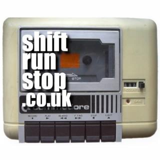 Shift Run Stop