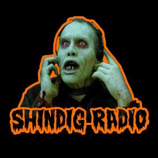 Shindig Radio