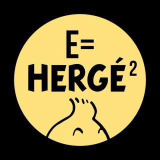 E=Hergé2: Tintin et la BD revisités