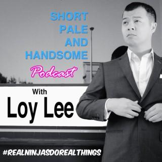 Short Pale and Handsome Podcast