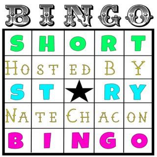 Short Story Bingo