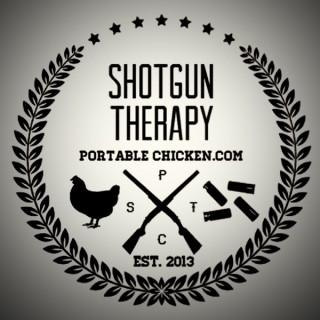 Shotgun Therapy Podcast