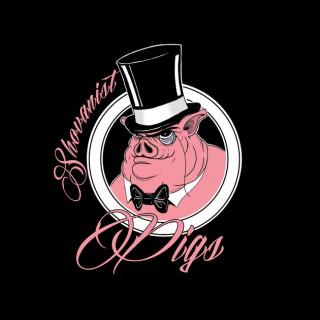 Shovanist Pigs Podcast