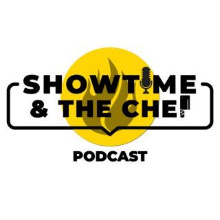 Showtime and the Chef