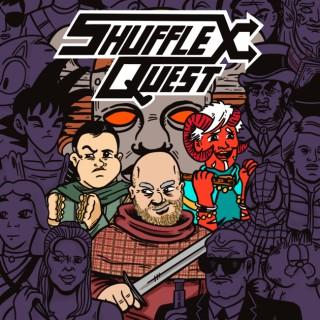 Shuffle Quest