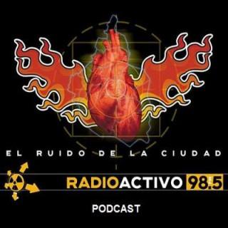 Sigo Siendo RadioActivo (Podcast) - www.poderato.com/radioactivo