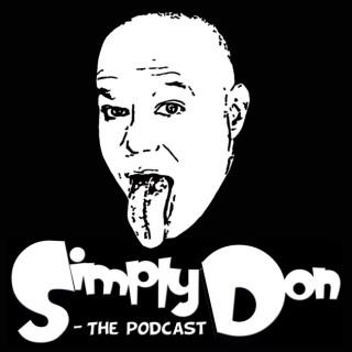 Simply Don - The Podcast