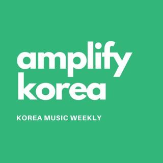 Amplify Korea