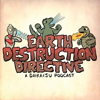 Earth Destruction Directive