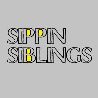 Sippin Siblings