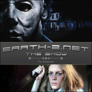 Earth-2.net: The Show