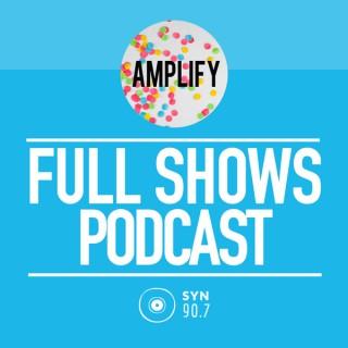 Amplify: The Sound of Underage Melbourne