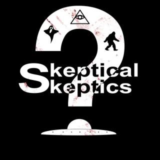 Skeptical Skeptics