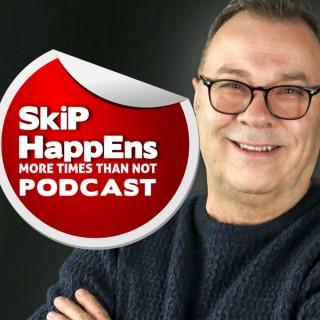 SkiP HappEns -  Skip Clark Podcast