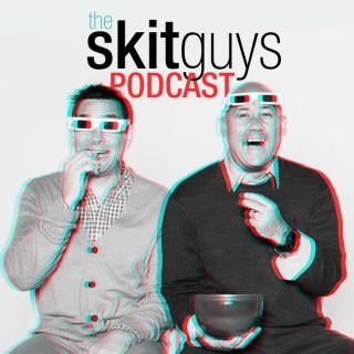 Skit Guys Podcast
