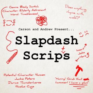 Slapdash Scripts