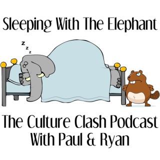 Sleeping With The Elephant