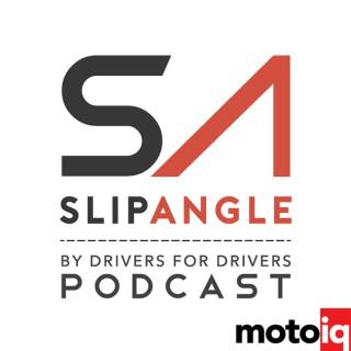 SlipAngle powered by MotoIQ