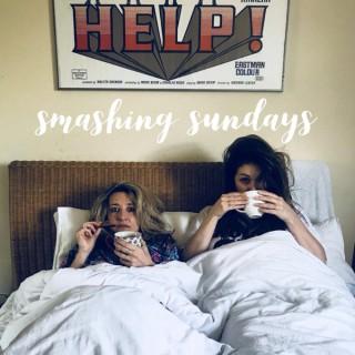 Smashing Sundays