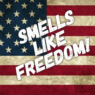 Smells Like Freedom Podcast