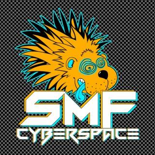 SMF Cyberspace Podcast