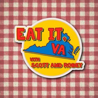 Eat It, Virginia!