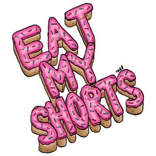 Eat My Shorts: A Simpsons Podcast