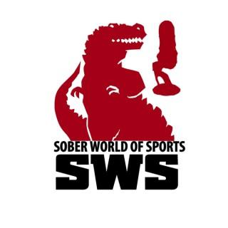 Sober World of Sports Wrestling Podcast