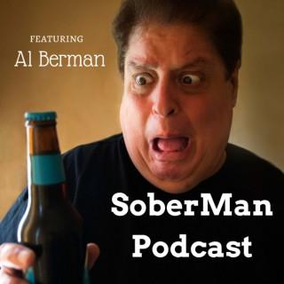Soberman Podcast | A Comedic Slice of Urban Life