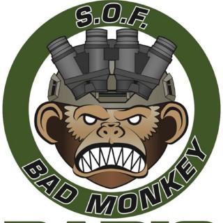 SOF Bad Monkey Podcast