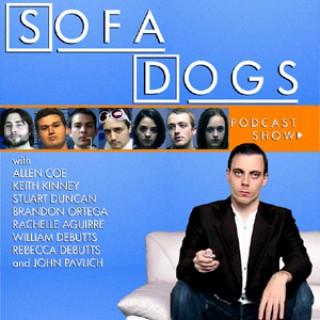 SOFA DOGS Podcast