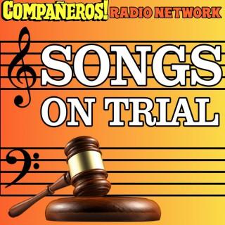 Songs On Trial