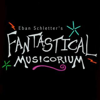 Eban Schletter's Fantastical Musicorium