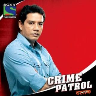 SONY's Crime Patrol - Dastak : Official Podcast