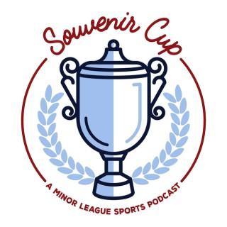 Souvenir Cup: A Minor League Sports Podcast