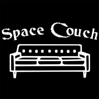 SPACE COUCH